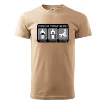 Czech triathlon (Hana-creative)