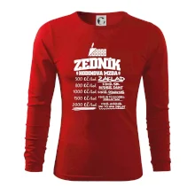 Hodinová mzda zedník