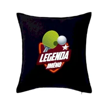 Stolní tenis - legenda a jméno