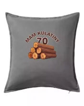 Mám kulatiny 70