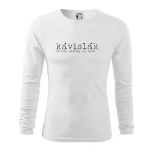 Čeština 2.0 - kávislák