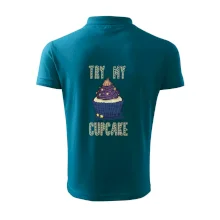 Try my cupcake (Radek Pilař ART)