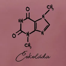 Čokoláda chemie