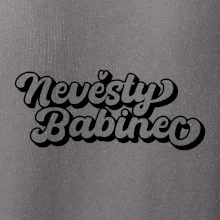 Nevěsty babinec obrys