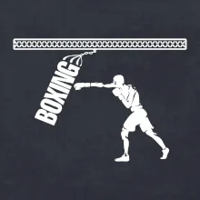 Boxing boxer