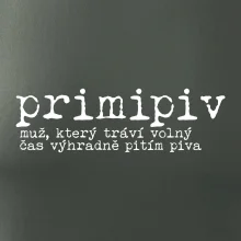 Čeština 2.0 - primipiv