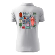 Co si sbalit na kempovani?