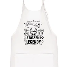 Zrození legendy - pro vodáky