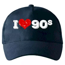 I love 90s