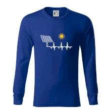 Ekg Fotovoltaická elektrárna