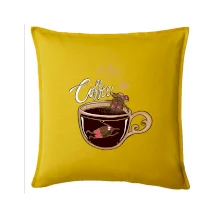 Coffee time bath (Pecka design)