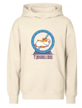 Křeček v jednom kole