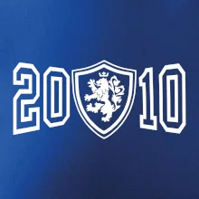 Narozeninový motiv - znak - 2010