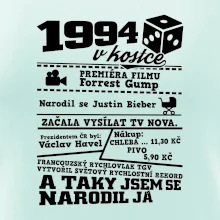 1994 v kostce