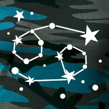 Souhvězdí - Cancer - Rak