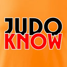Judo know