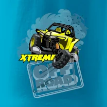 ATV xtreme race
