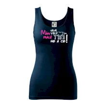 Mám malé kozičky! No a co!