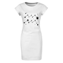 Souhvězdí - Aquarius - Vodnář