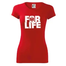 For Life For Life