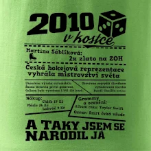 2010 v kostce