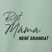 Být táta není sranda