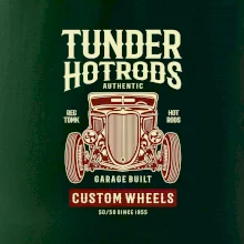 Thunder Hot Rods