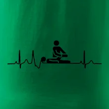 EKG fyzioterapie EKG fyzioterapie