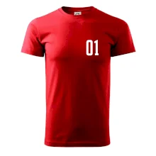 Florbalový  dres - vlastní jméno a číslo Florbalový  dres - vlastní jméno a číslo