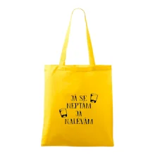 Já se neptám, já nalévám