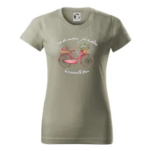 Pěknou jízdu životem 60