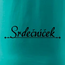 Staročeština - Srdečníček - drahoušek