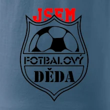 Jsem Fotbalový děda