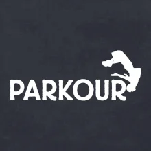 Parkour - salto