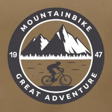 MTB  logo a ročník