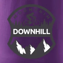 MTB downhill erb