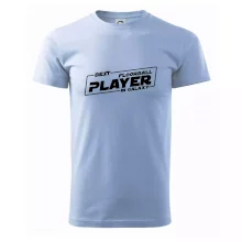 Best floorball player in galaxy Best floorball player in galaxy