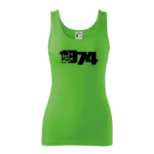 Husákovo dítě - 1974