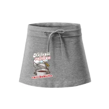 Nejlepší rajskou vaří babička