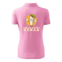 Nejlepší kebab