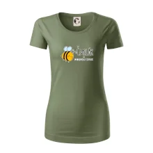 Čmelák = dobrej zvuk