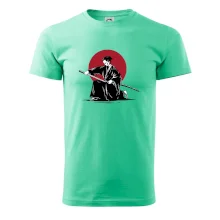 Japan culture - samurai