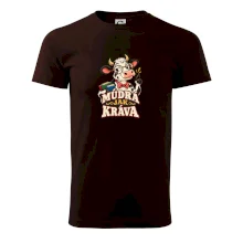 Moudrá jak kráva