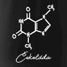 Čokoláda chemie
