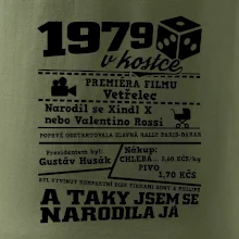 1979 v kostce