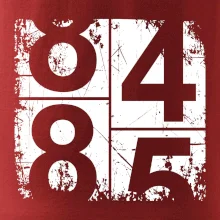 Tachometr 85