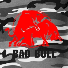 Bad Bull Bad Bull