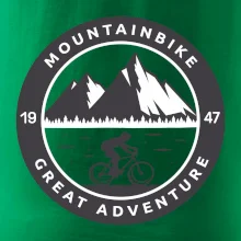 MTB  logo a ročník MTB  logo a ročník