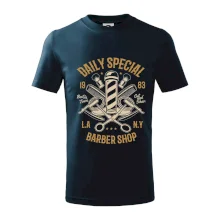 Daily Special Barber Shop