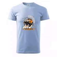 ATV extreme championship